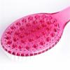 1Pc Long Handle Bath Brush Soft Hair Bath Brush Back Ball Brush Bathroom Body Brushes Mud Back Scrubber Shower Massage Brushes