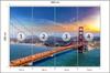 Photomural Golden Gate Bridge In San Francisco Non-Woven 400x280