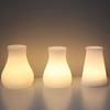 Nachtlicht, Stilllicht, Nachttischlampe, Fernbedienung, Timerfunktion, 5 Helligkeitseinstellungen, Tischleuchte, Raumlicht, LED-Licht, Ambiente