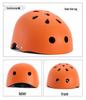 Multi-Purpose Helmet for Kids & Adults: Roller Skating, Rock Climbing, Skateboarding, and Biking