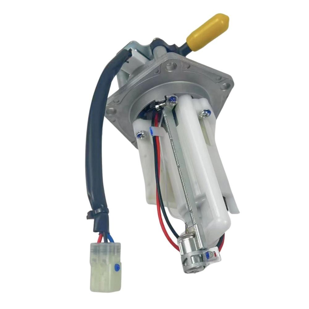 Motorcycle Repair Fuel Pump Assembly 49040-0026 ABS Metal Replacement Installation OEM Number 49040-0026 Wear-resistant