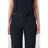 Kolon Sports Slim Fit Pants Jkpnm25252blk