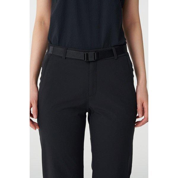 Kolon Sports Slim Fit Pants Jkpnm25252blk