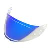 Visier für MT Revenge1/2 Blade1/2 Targo Targo pro Rapide V14 Helm Visera Casco Gesichtsschild Innenbeschichtung Antibeschlag Moto Linse