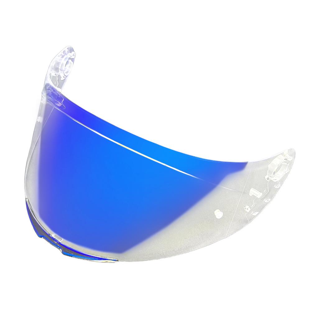 Visier für MT Revenge1/2 Blade1/2 Targo Targo pro Rapide V14 Helm Visera Casco Gesichtsschild Innenbeschichtung Antibeschlag Moto Linse