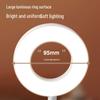Midea Rechargeable Clip-on Desk Lamp