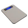 Digital Coffee Scale High Accuracy Waterproof Kitchen Food Meat Scale for Baking Household 10kg 1g