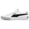 Bari Casual CV 'Black and White' Men's 389383-01