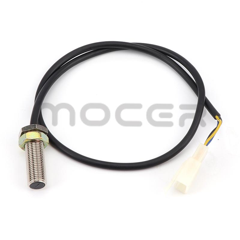 Speedometer Replacement Parts Speed Sensor For Jinling 250cc 300cc JLA-931E Motorcycle ATV Accessories
