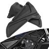 Black Motorcycle Side Cover Frame Engine Guard Fairing For Honda Rebel CMX 250 300 500 2017-2022 2021 2020 2019 2018