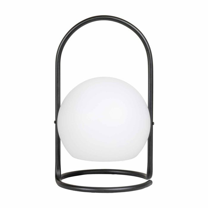 CLIFF LED Lamp 30 X 17 Cm