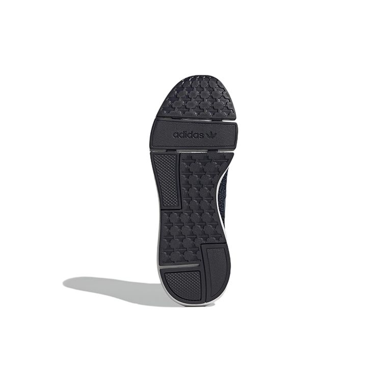 Adidas Swift Run 22 Legend Ink Altered Blue Unisex Sneakers Cloud-White GW6821