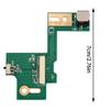 Power Button Replacement Switching Button Board for N53 N53SN N53J N53S N53SV N53T N53D Power Switching Panel Accessories