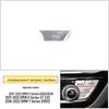 BMW 5 & 7 Series G30/G12 Air Conditioning & Fan Speed Adjustment Buttons for Center Console