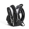 Waterproof Nylon Backpack Commuter Student Schoolbag Travel Backpack