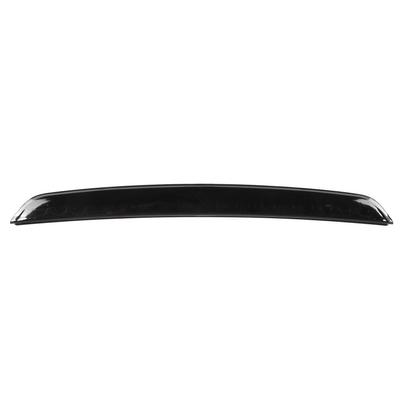 High Level Brake Light Rear Black 8J0945097 Replacement for MK2 TT All Models 2006?2014