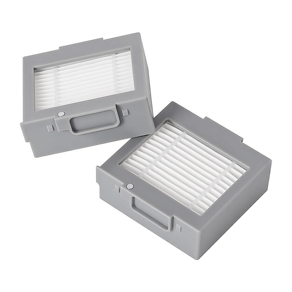 For iRobot Roomba Max 705 Vac Plus 504 Vac Vacuum Cleaner Roller Brushes Hepa Filters Dust Bags Accessories Replacement Kit Part