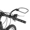 VGEBY1 Bike Handlebar Rearview Mirror for Bicycle Right Left Handlebar (Right Side)