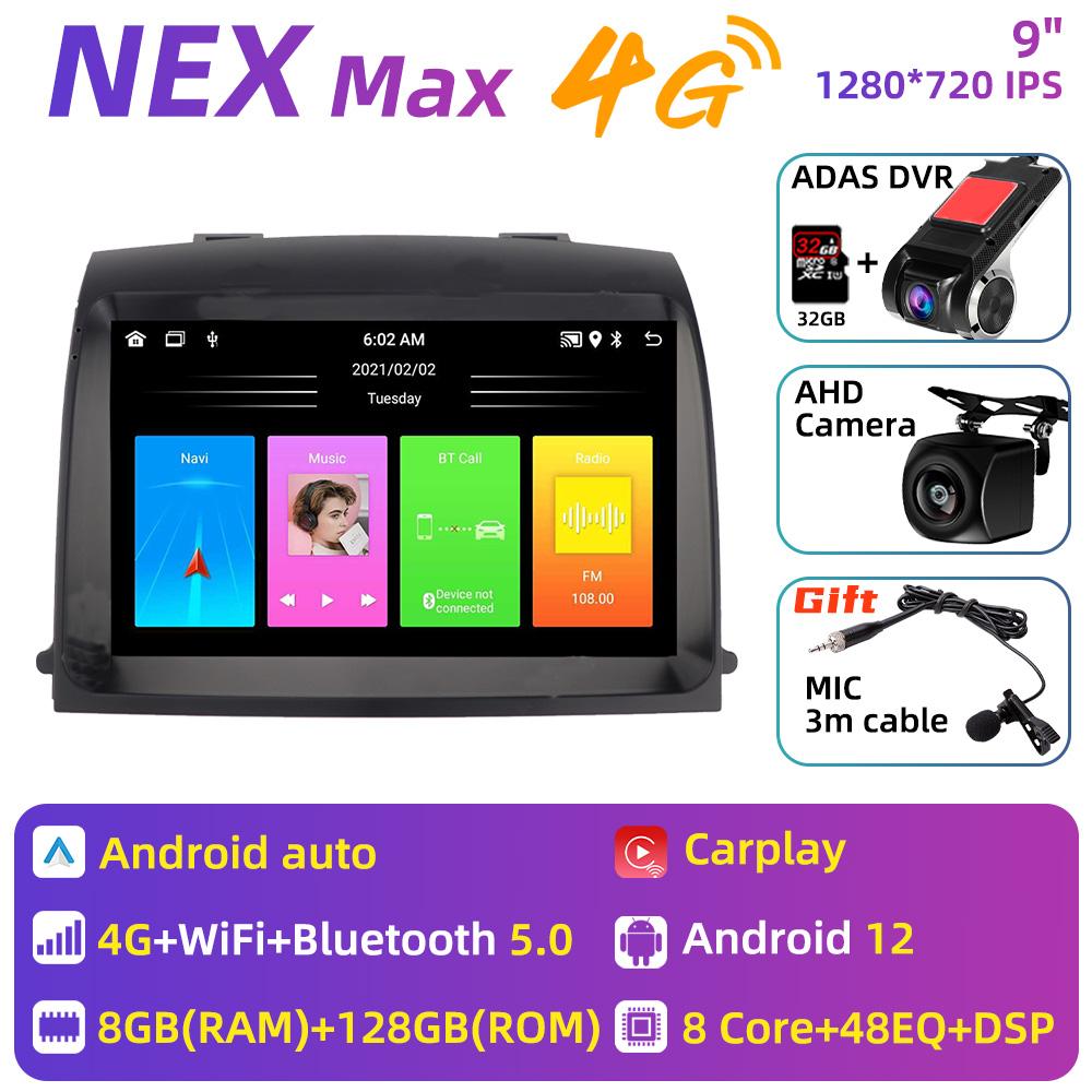 2 Din Multimedia for Toyota Sienna 2 XL20 2003-2010 Android Car Radio Stereo Navigation GPS Head Unit Carplay Auto Autoradio