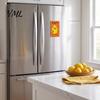 Easy Flip Dishwasher Indicator Clean Dirty Magnet, Acrylic Cartoon Animal Sign, Magnet Double-Sided & for Kitchen Decoration Magnetic