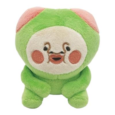 SK Japan Kobitozukan Oshiridama Mascot (Sumomonouchi)