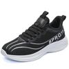 Fashion Size 50 Running Shoes Speciality Carbon Board Marathon Men Sports Breathable Lightweight Comfortable Athletic Nonskid Sneakers
