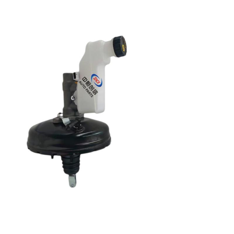 Compatible Brake Master Cylinder with Booster for Wuling Hongguang MINI Series JF