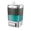 Ruiwo V-7101 Wall-Mounted Manual Soap Dispenser