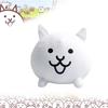Peluche The Battle Cats Personnage de Jeu Populaire Peluche Figurine Dessin Animé Chat Peluche Animal Chaton Cadeau pour Enfants Anniversaire d'Enfants