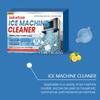 Ice Maker Cleaning Sheet Effectively Removing Dirt from Internal Pipelines Eliminating Odor