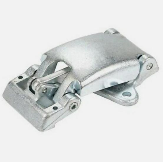 

Iveco-Compatible Hinges - 5801528686, 5801528687 Model 8687 for Iveco