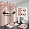 Banyo ve tuvalet – Duş Perdeleri