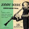 7inch Record JOHNNY DODDS  HIS ORCHESTRA  Johnny Dodds Orchestra 7EG8233 His Masters Vo UK Jazz Used