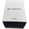 Used New and unused CASIO Casio EFR-564D EDIFICE Analog Chrono