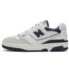 550 'White Navy' Sneakers BB550WA1