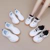 Summer Breathable Badminton & Tennis Shoes for Men & Women – Professional Training with Rubber Sole