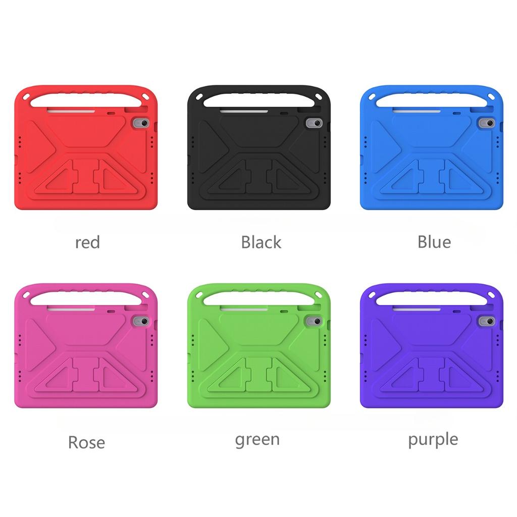 EVA-Kinder-Funda-Hülle für Huawei MatePad 11.5S 2024 Air 11.5 T10S T10 T8 Honor Pad 9 12.1 Pad X9 X8Pro 2023 Stoßfeste Schutzhülle