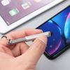 3Pcs Universal mini Capacitive Pen for Phone PC Mobile phone Retractable Screen Stylus Touch Pen