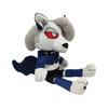 New Product: HELUVA THE CIRCUS - Extremely Evil Boss Plush Toy, Anime "Hell Inn" Related Merchandise Plush Toy
