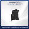 Anti-Slip Car Mat for Wuling Hongguang (2010-2014) - Stays Clean in Rainy Weather
