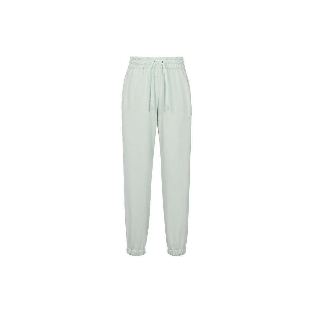 adidas Originals X Pharrell Williams Humanrace Unisex Green Jogger Sweatpants HS4843