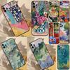 Matisse Oil Painting Case For OnePlus 13R 12R 10R 13T 15 13 12 11 10T 8T Nord CE 4 3 2 Lite N20 N30 Nord 5 Cover