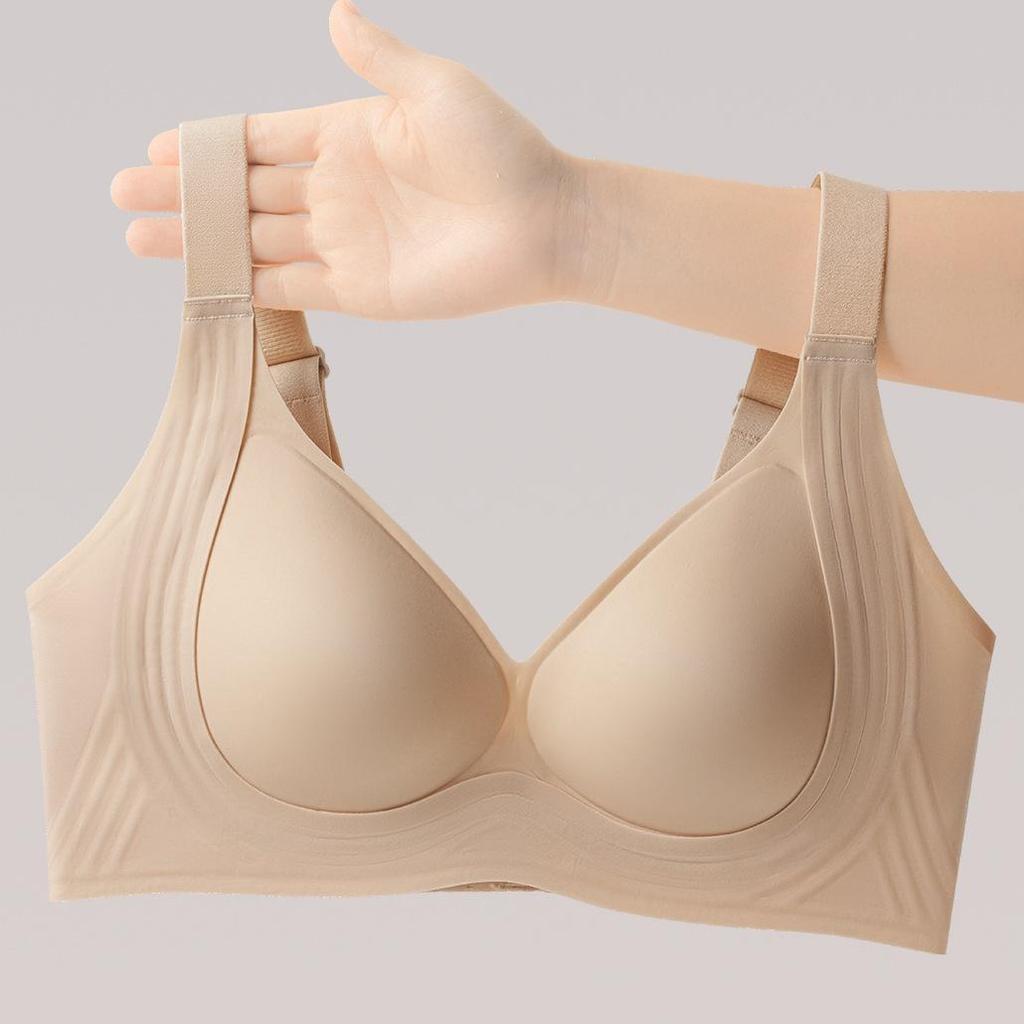 Women's Anti-Gravity Lift Bra: Wire-Free, Soft Support, Uplifting, Anti-Sagging Design