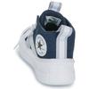 Converse Chuck Taylor All Star Casual Comfort Mid-Top Canvas Shoes Kids Sneakers Blue A08411C