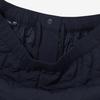 Fila Quilting Padding Tennis Shorts