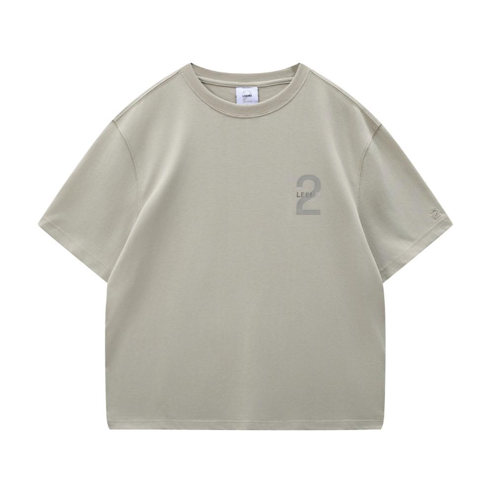 LEEHO Lh242Ts102U Short-Sleeve T-Shirt