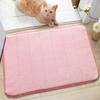 Super Absorbent Bath Mat Non Slip Rugs Bathroom Carpets Soft Floor Mat Bedroom Toilet Floor Shower Rug Home Decor