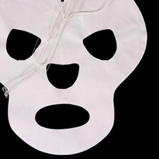 Indoor Party Supplies 5 Pcs 10FT Halloween Banner, Spooky Spider Bat Skull Ghost Seasonal Banner Pumpkin Hanging Bunting Garland for Party,