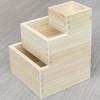 Umezawa Hinoki Measuring Made In 293145 (Japanese Cypress) 5-go Cup, Japan,