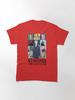 Sue Sylvester Eras Classic T-Shirt